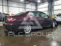 2004 Lexus ES фото