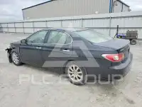 2004 Lexus ES330 фото