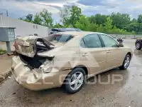 2004 Lexus ES фото