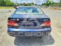 2004 Lexus ES330 photo