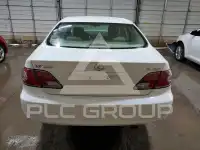 2004 Lexus ES фото
