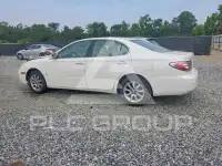 2004 Lexus ES330 фото