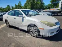 2004 Lexus ES330 фото