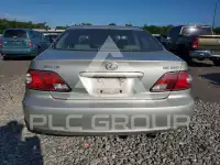 2004 Lexus ES330 фото