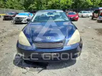 2004 Lexus ES330 photo