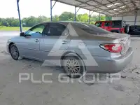 2004 Lexus ES330 фото