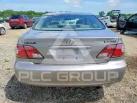 2004 Lexus ES photo