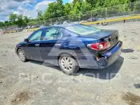 2004 Lexus ES330 photo