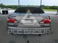 2004 Lexus ES330 фото