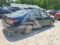 2004 Lexus ES330 фото