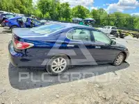 2004 Lexus ES330 photo