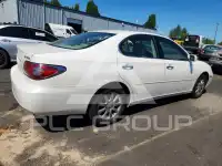 2004 Lexus ES330 фото