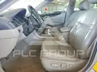 2004 Lexus ES330 фото