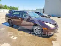2004 Lexus ES330 фото