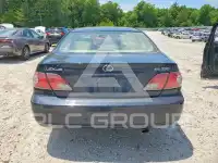 2004 Lexus ES330 фото