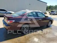 2004 Lexus ES330 фото