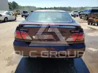 2004 Lexus ES330 фото