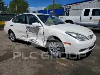 2004 Lexus ES330 photo