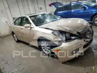 2004 Lexus ES фото