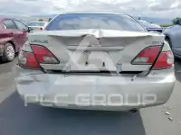 2004 Lexus ES330 photo