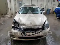 2004 Lexus ES фото