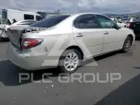 2004 Lexus ES330 photo