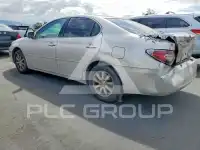 2004 Lexus ES330 photo