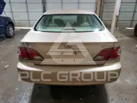 2004 Lexus ES фото