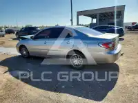 2004 Lexus ES330 фото