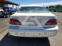 2004 Lexus ES330 photo