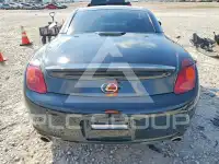 2004 Lexus SC300 photo