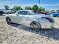 2004 Lexus SC300 photo