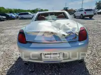 2004 Lexus SC300 photo