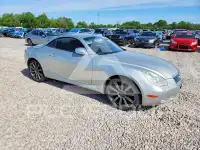 2004 Lexus SC300 photo