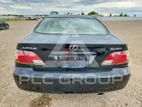 2004 Lexus ES250 фото