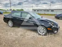 2004 Lexus ES250 фото