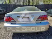 2004 Lexus ES250 photo