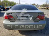 2004 Lexus ES250 photo