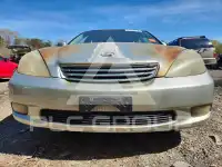 2004 Lexus ES250 photo