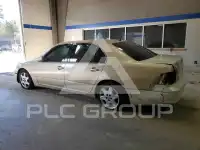 2004 Lexus LS фото