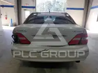 2004 Lexus LS фото