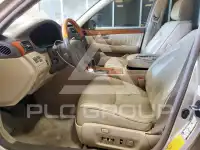 2004 Lexus LS фото