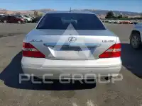 2004 Lexus LS430 photo