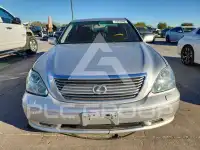 2004 Lexus LS430 фото