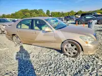 2004 Lexus LS430 photo