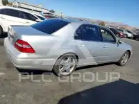 2004 Lexus LS430 photo