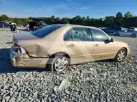 2004 Lexus LS430 photo