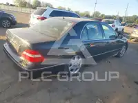 2004 Lexus LS430 фото