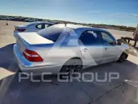 2004 Lexus LS430 фото