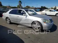 2004 Lexus LS430 photo